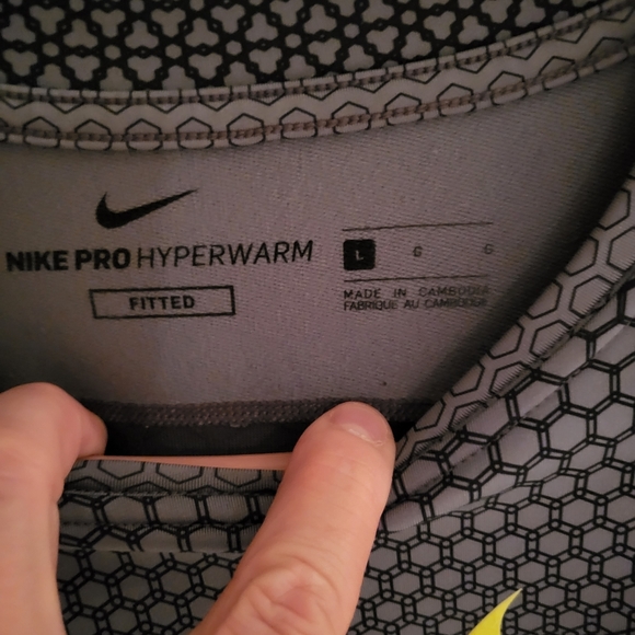 Exercising Clothing - Picture 4 of 7